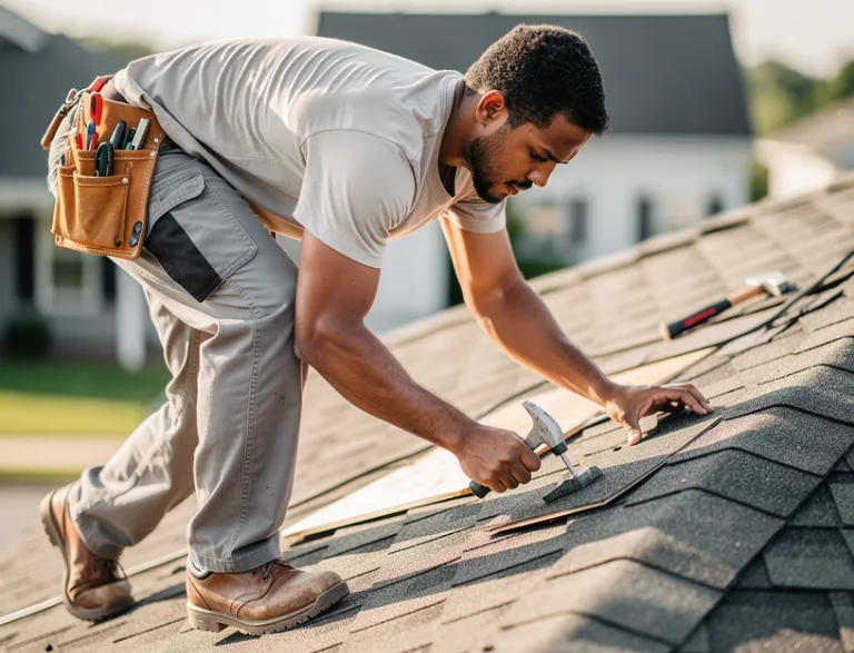 Roofing North Cowichan